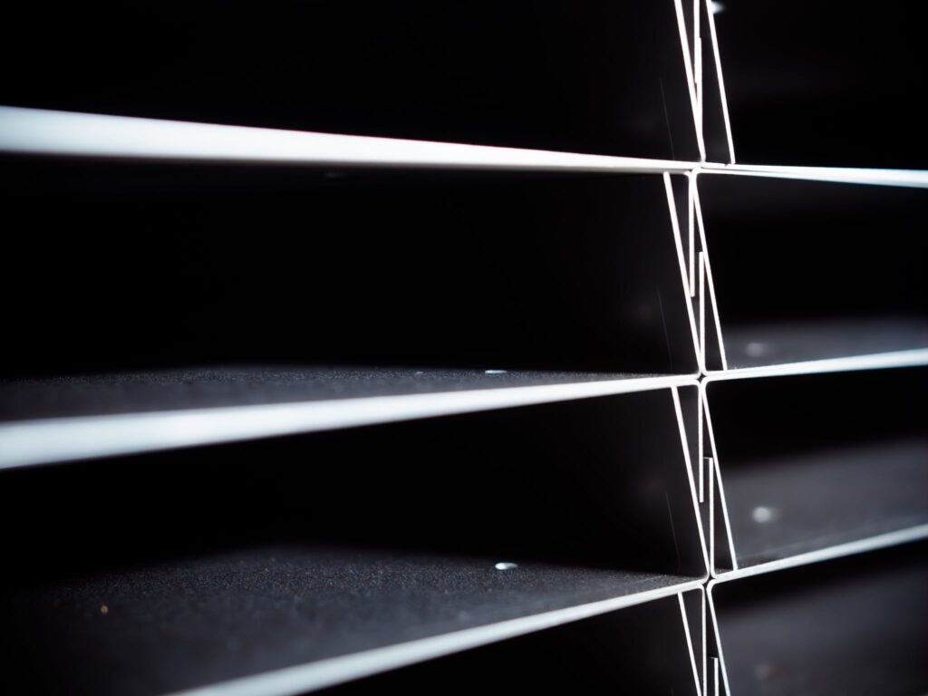 Taivutettuja ohutlevykappaleita